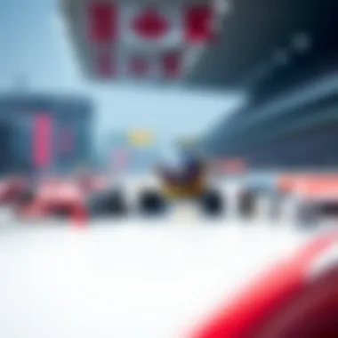 Strategic betting insights for the Canadian Grand Prix