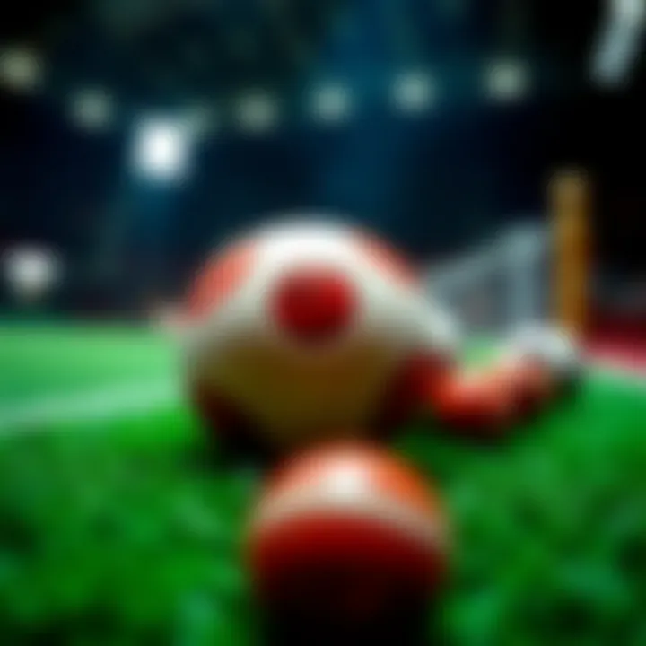 Visual representation of tips for effective betting