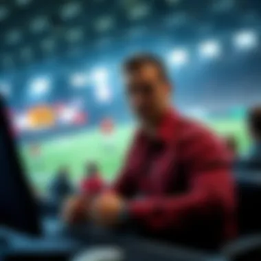 Strategic Betting Techniques