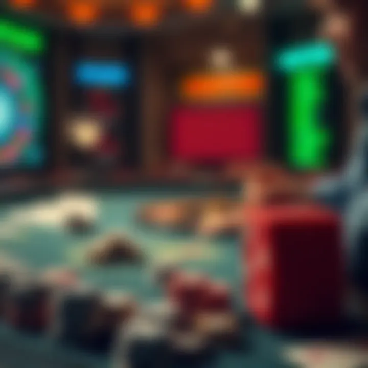 Financial Management Tools for Gamblers