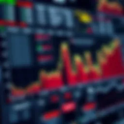 Data analysis illustrating betting strategies