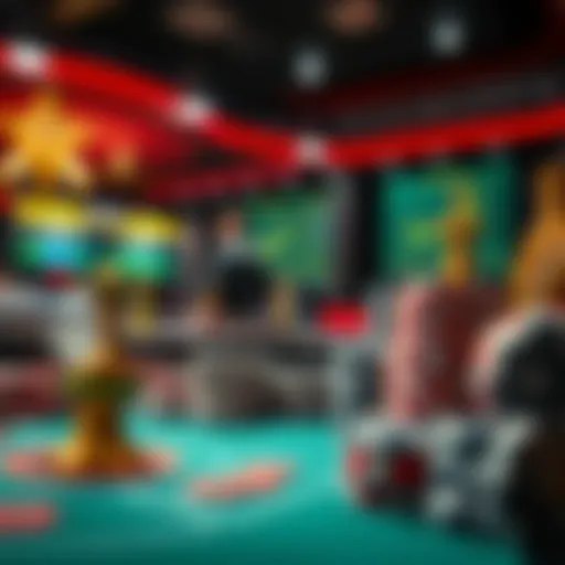 In-Depth Casino Analysis Strategic analysis of various online casinos