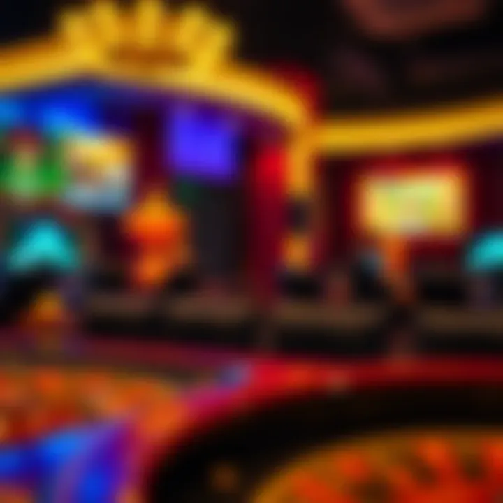 Key features of trustworthy online casinos