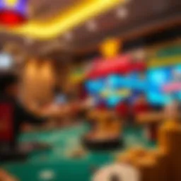 Overview of Casumo bonuses benefits