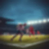 Historical rivalry between Celta Vigo and Barcelona