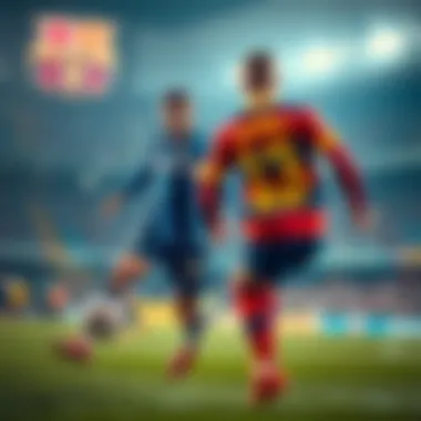 Recent Performance Analysis: Celta Vigo vs Barcelona Recent performance analysis of Celta Vigo and Barcelona