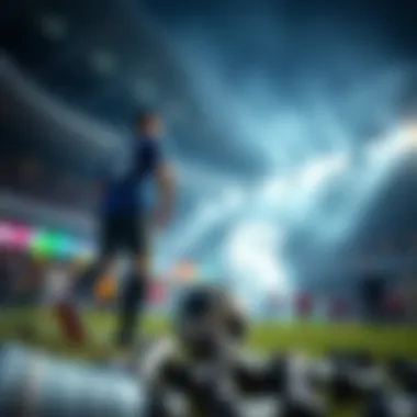 Betting Strategies for the Final Strategic betting analysis for Champions League final