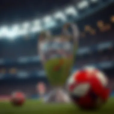Betting Tips for All Levels Helpful tips for novice and expert bettors in Champions League final