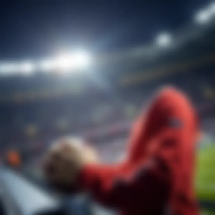 Odds evaluation techniques