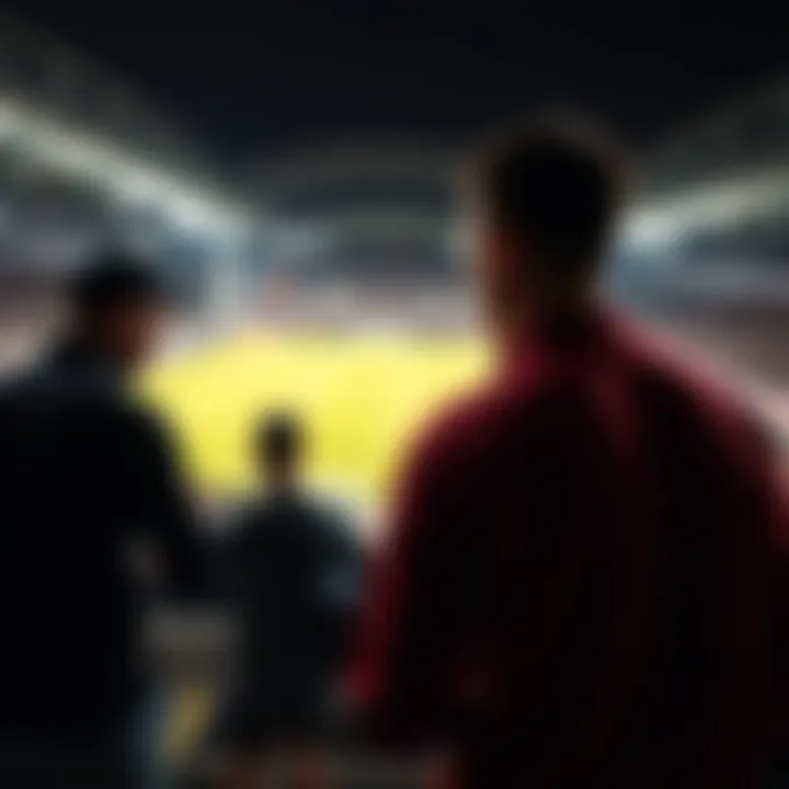 Player statistics and their impact on betting