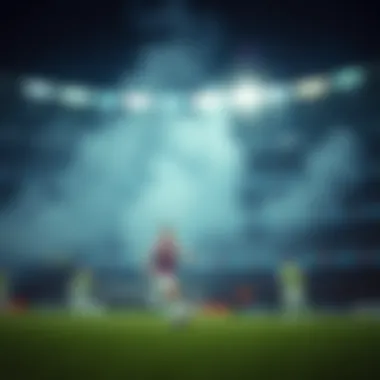 Statistical analysis of championship predictions