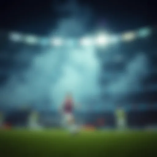 Statistical analysis of championship predictions