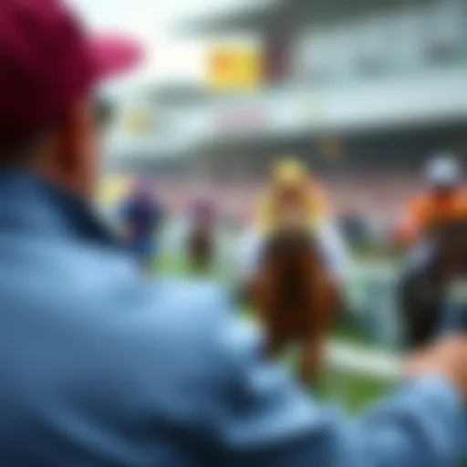 Analysis of Cheltenham Odds