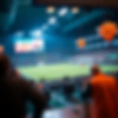 Trends in Online Betting in South Korea Trends in online betting in South Korea