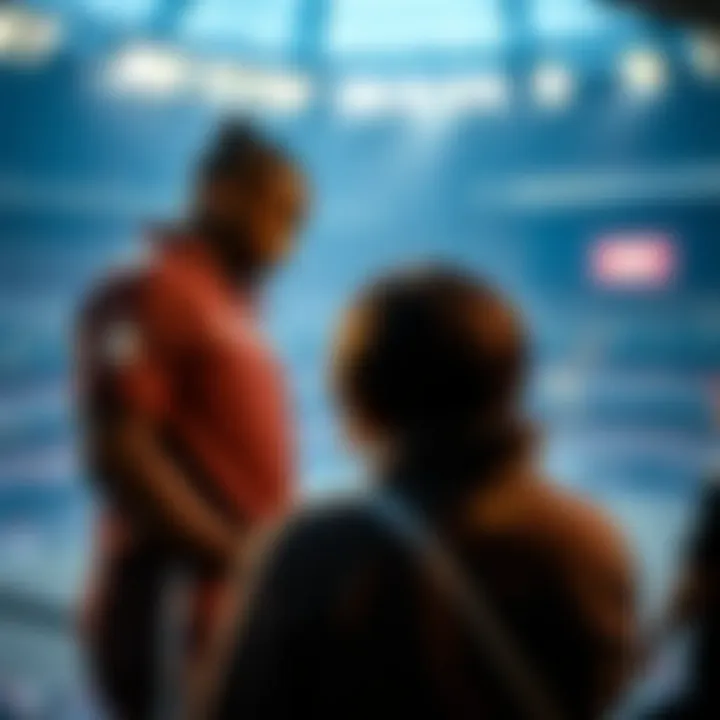 Key Factors in Choosing a Betting Company Factors in choosing a betting company