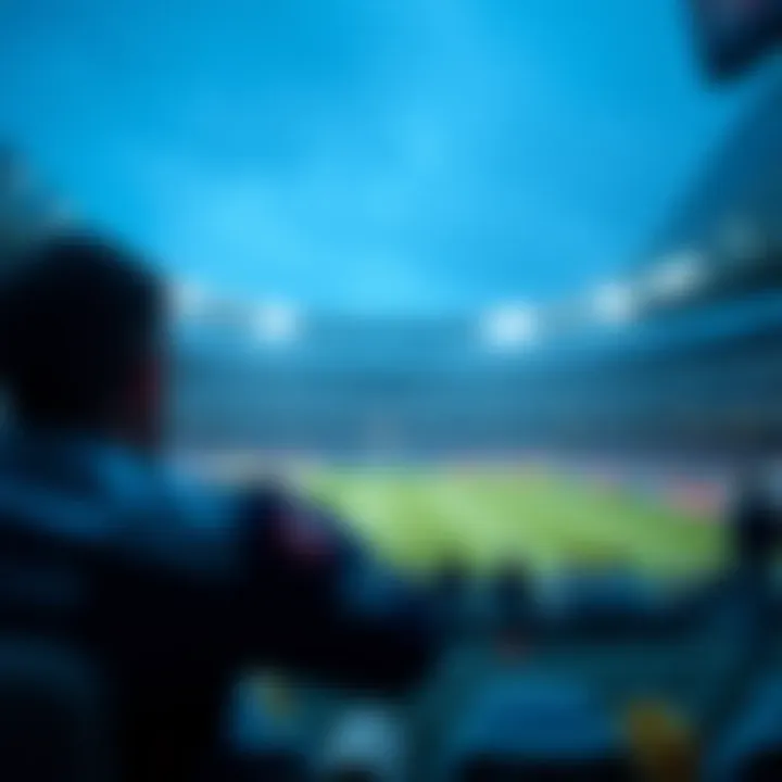 Considerations for choosing a betting platform