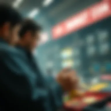 Strategic overview of Coin Wings in the market