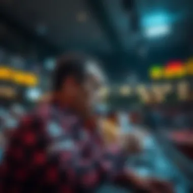 Common Betting Mistakes Common mistakes made by bettors