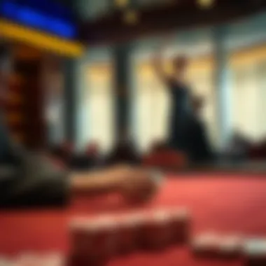 Common Mistakes in Baccarat Gameplay