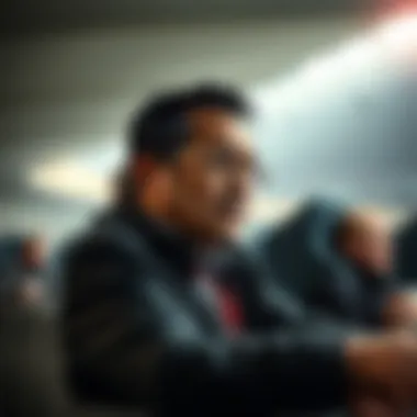 The Role of Community in Betting Trends Community discussions on betting trends