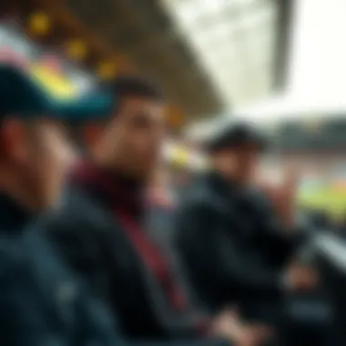 Community Engagement in Betting