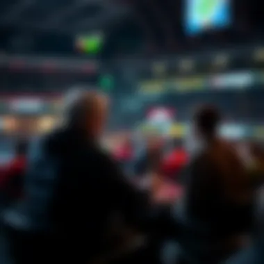 Community Engagement in the Betting World The importance of community in betting