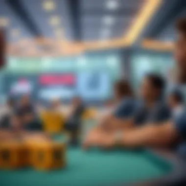 Insights from the Community on Reeling Megaways Gameplay Community opinions on Reeling Megaways gameplay