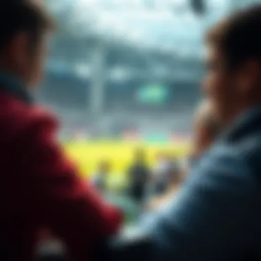 Community in Betting