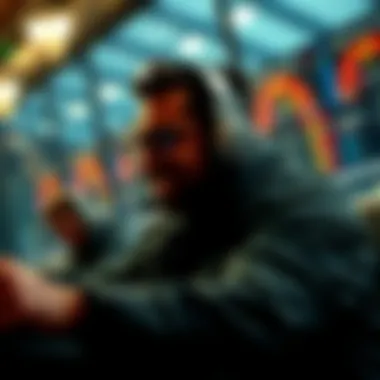 A Comparative Analysis of Betting Portals Comparative analysis of betting portals