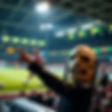 Comparison of various betting sites offering bonuses