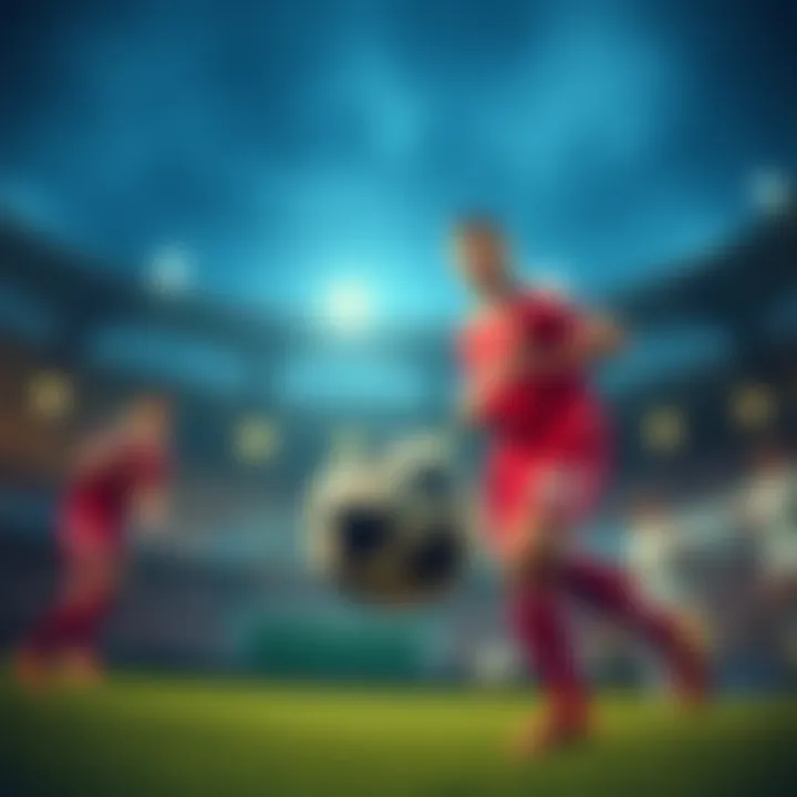 Comprehensive guide to football betting