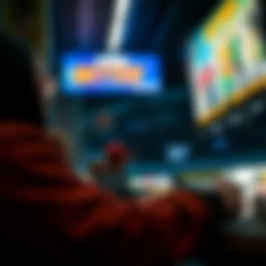 Consumer Behavior Trends in Betting Trends in consumer behavior in the betting industry