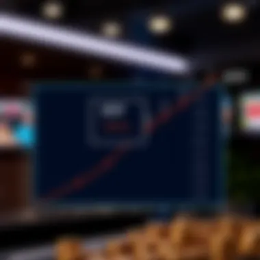 RTP and Volatility Relationship in Gaming Graph depicting the correlation between RTP and volatility