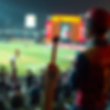 Understanding the regulations in cricket betting Regulatory aspects of cricket betting