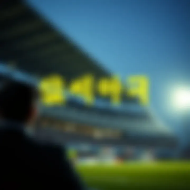 축구 예상과 베팅 전략 Summary