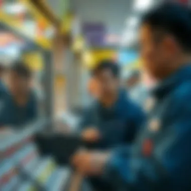 Cultural Evolution of the Lottery in South Korea Cultural development of lottery in South Korea