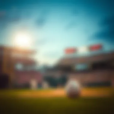 Current trends in MLB betting