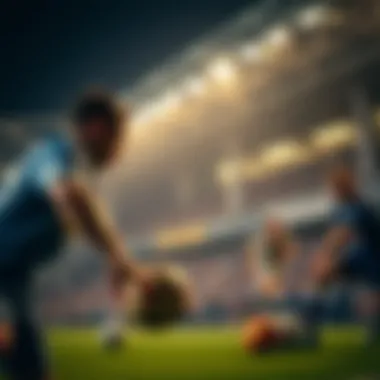 Latest Trends in Sports Betting Current trends in sports betting market