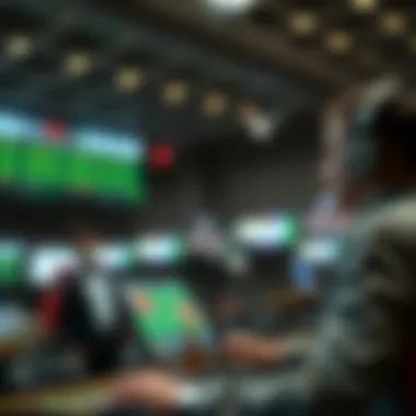 Latest trends in online betting