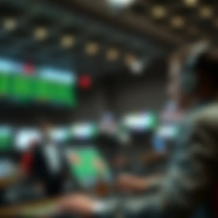 Latest trends in online betting