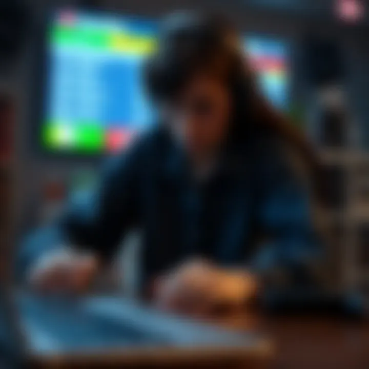 Troubleshooting common login issues