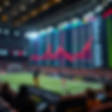 Data analysis tools for effective betting decisions