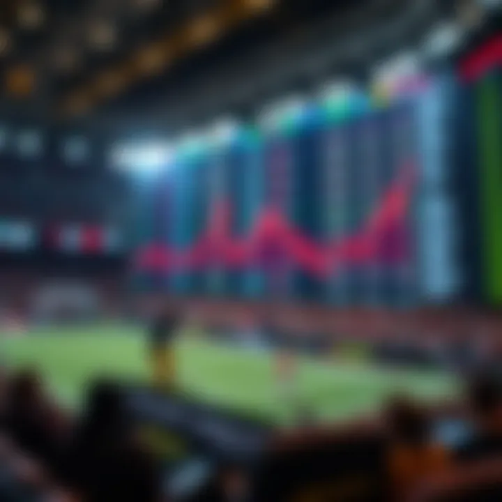 Data analysis tools for effective betting decisions