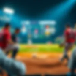 Diamondbacks team strategy during game analysis