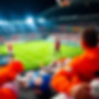 Explore a variety of betting options Diverse betting options showcased