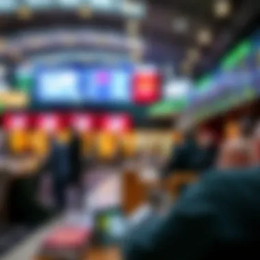 Trends and forecasts for dividend policies in both countries