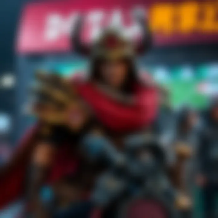 Dota 2 베팅의 모든 것 Summary