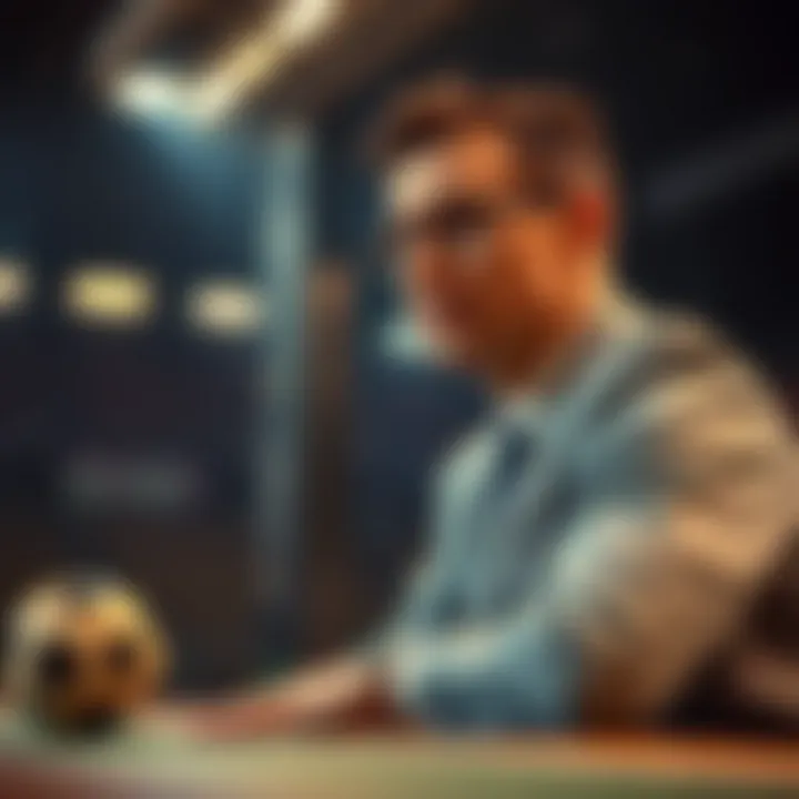 Advantages of Double Chance Betting