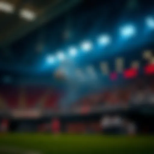 Concept of Double Chance Betting