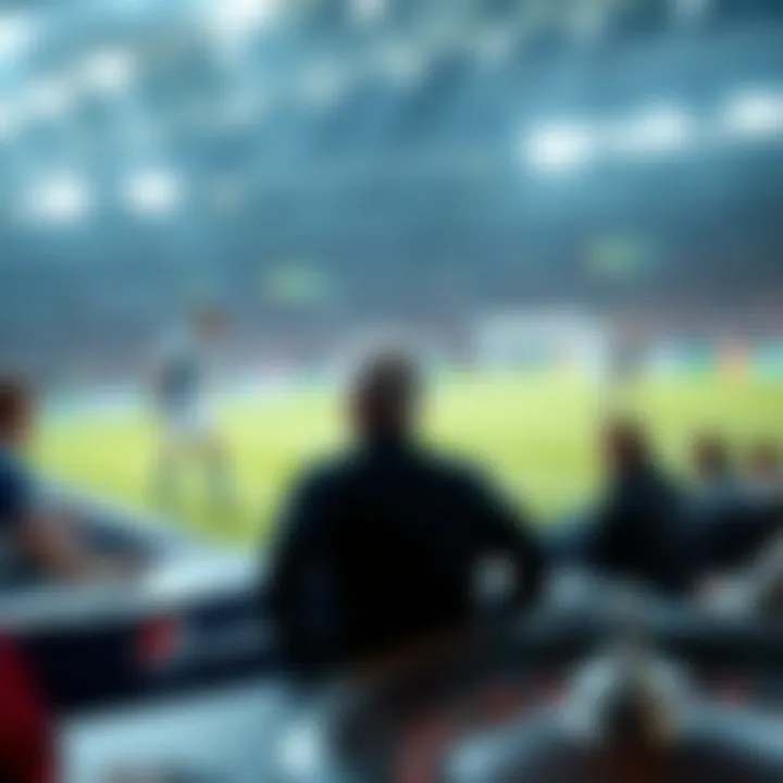 Strategies for Double Chance Betting